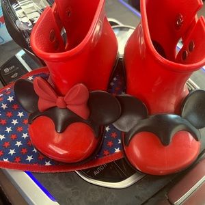 Meet your Posher, Sherri